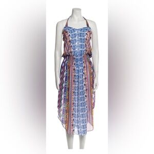 Ramy Brook printed Dress or swim cover up